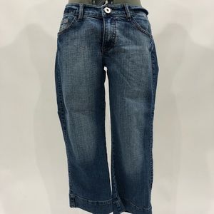 Premium puzzle jeans